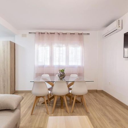 Neptuno Deluxe Apartment Гранада Екстериор снимка